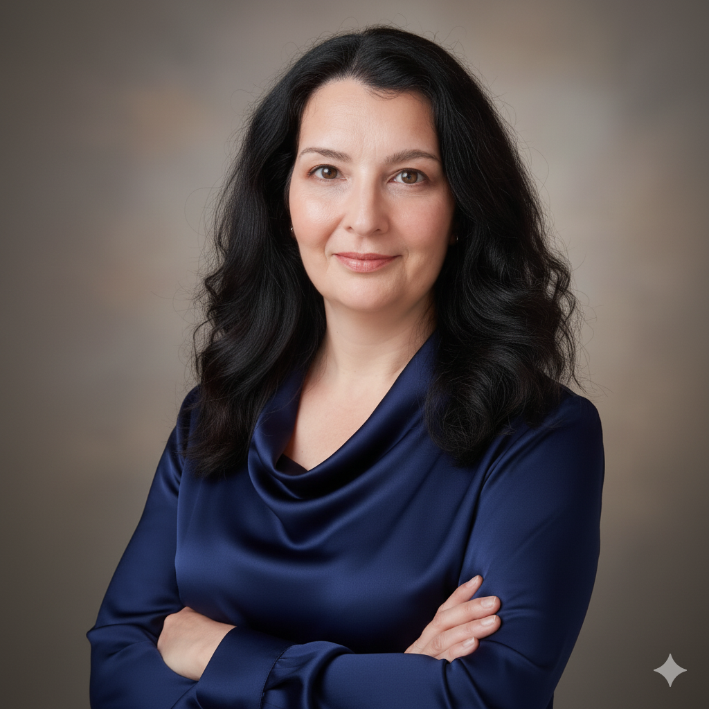 Solange Monteiro - Mentora de Desenvolvimento Pessoal